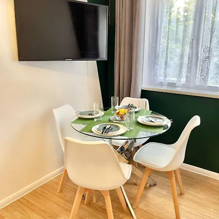 The Express Apartment Goodmayes Buitenkant foto