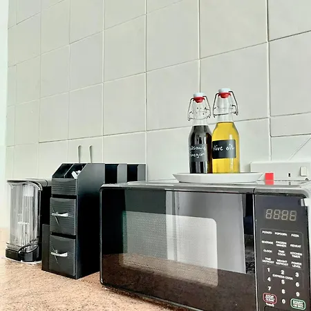 The Express Apartment Goodmayes Buitenkant foto
