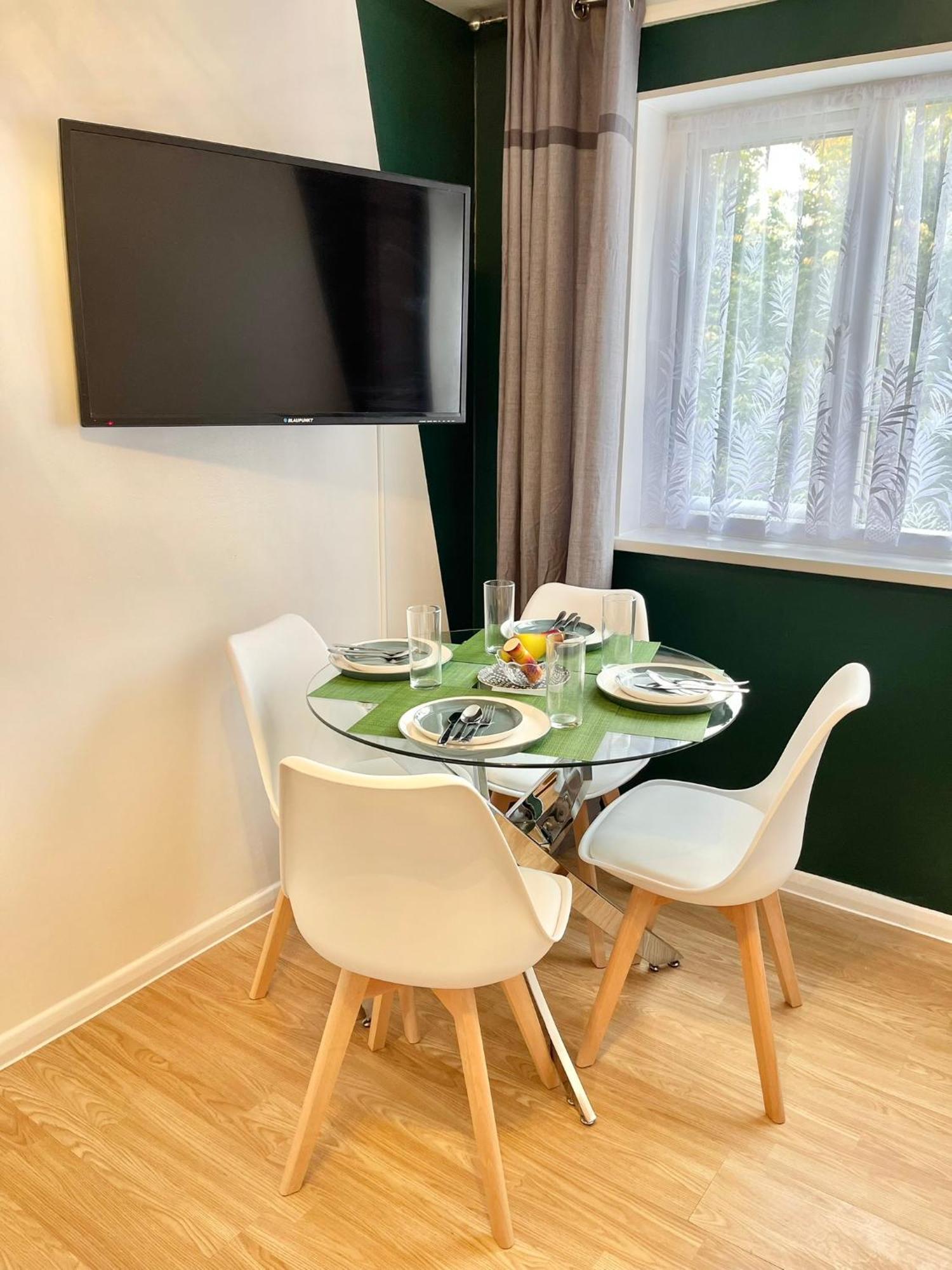 Appartement The Express