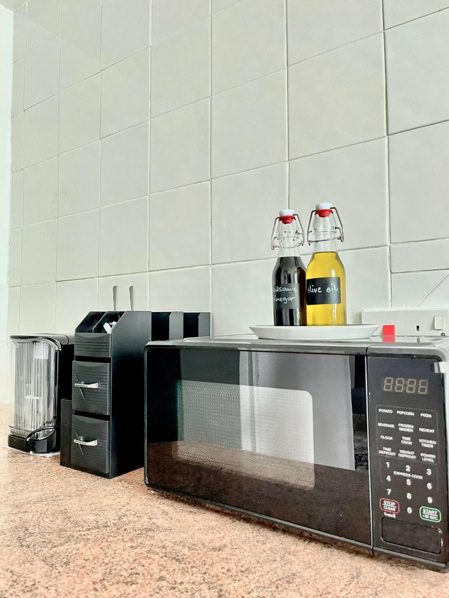 Appartement The Express Goodmayes