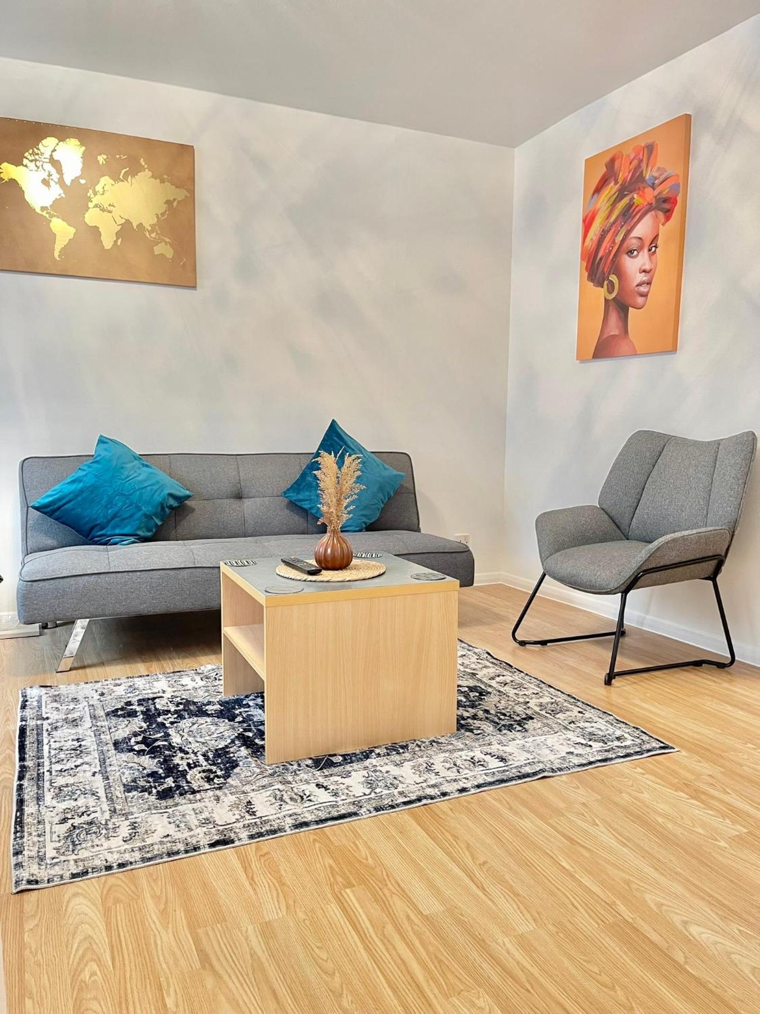 Apartment The Express