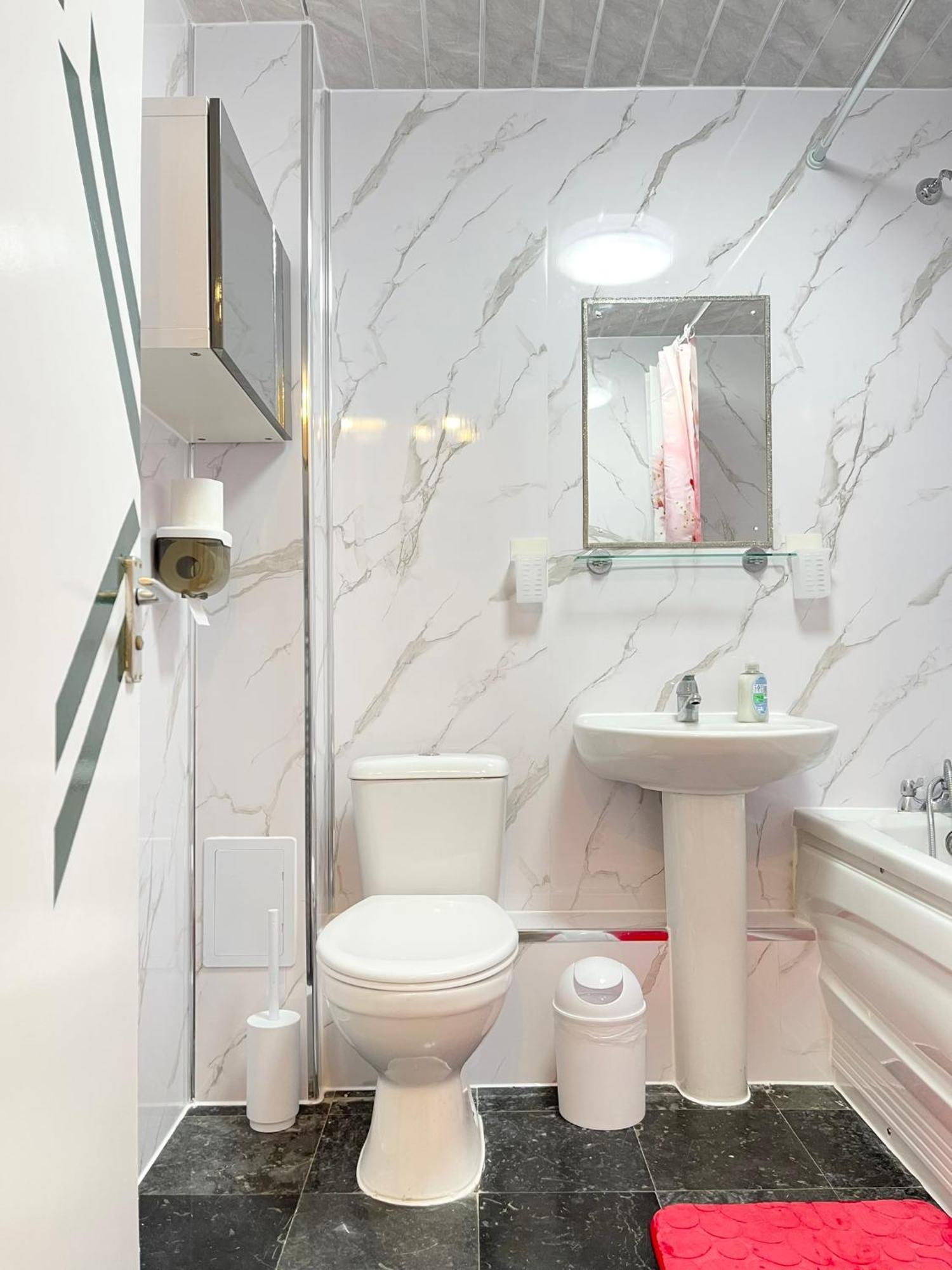 Appartement The Express *
