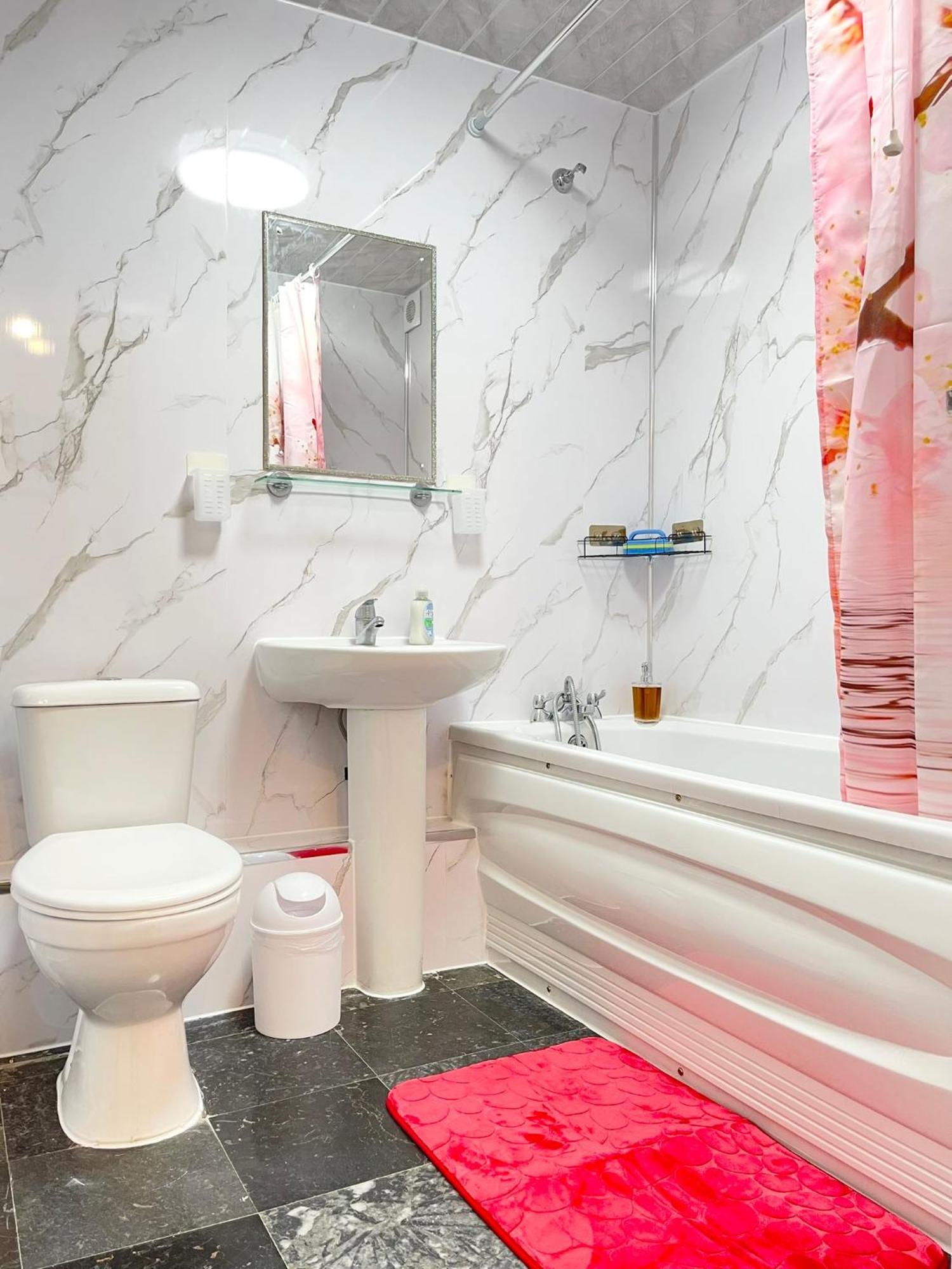 Appartement The Express Goodmayes