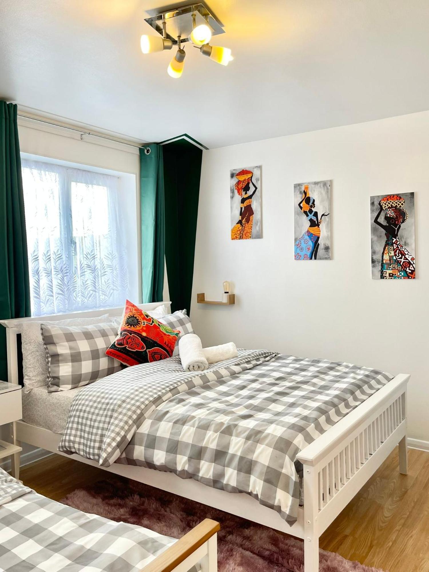 Apartment The Express